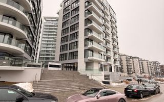 Apartament 2 camere de vanzare in One Lake Club - Poză 1