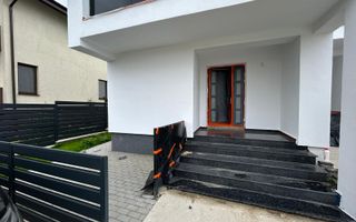 Duplex modern în zona Bucium (Lidl) – 149.500 euro - Poză 1