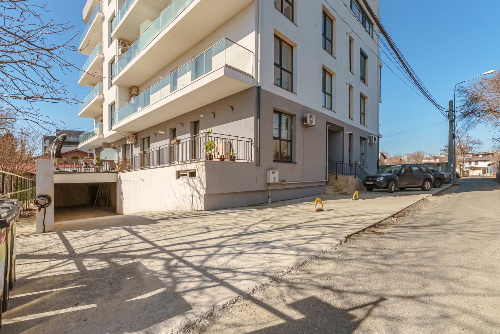 Apart 2 camere Grigorescu Dristor vis-a-vis Lidl mobilat utilat com 0% - Poză 30