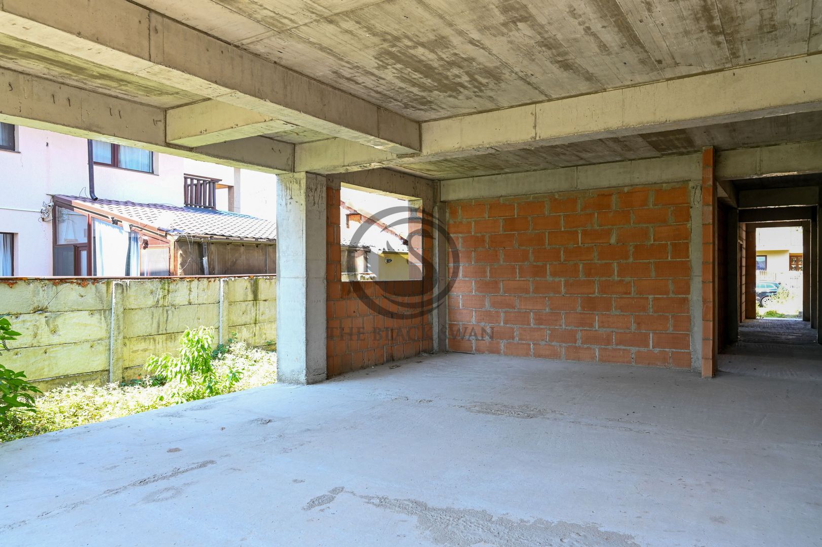 Casa la rosu de vanzare I Moderna I Zona Centrala - Ploiesti - Poză 7