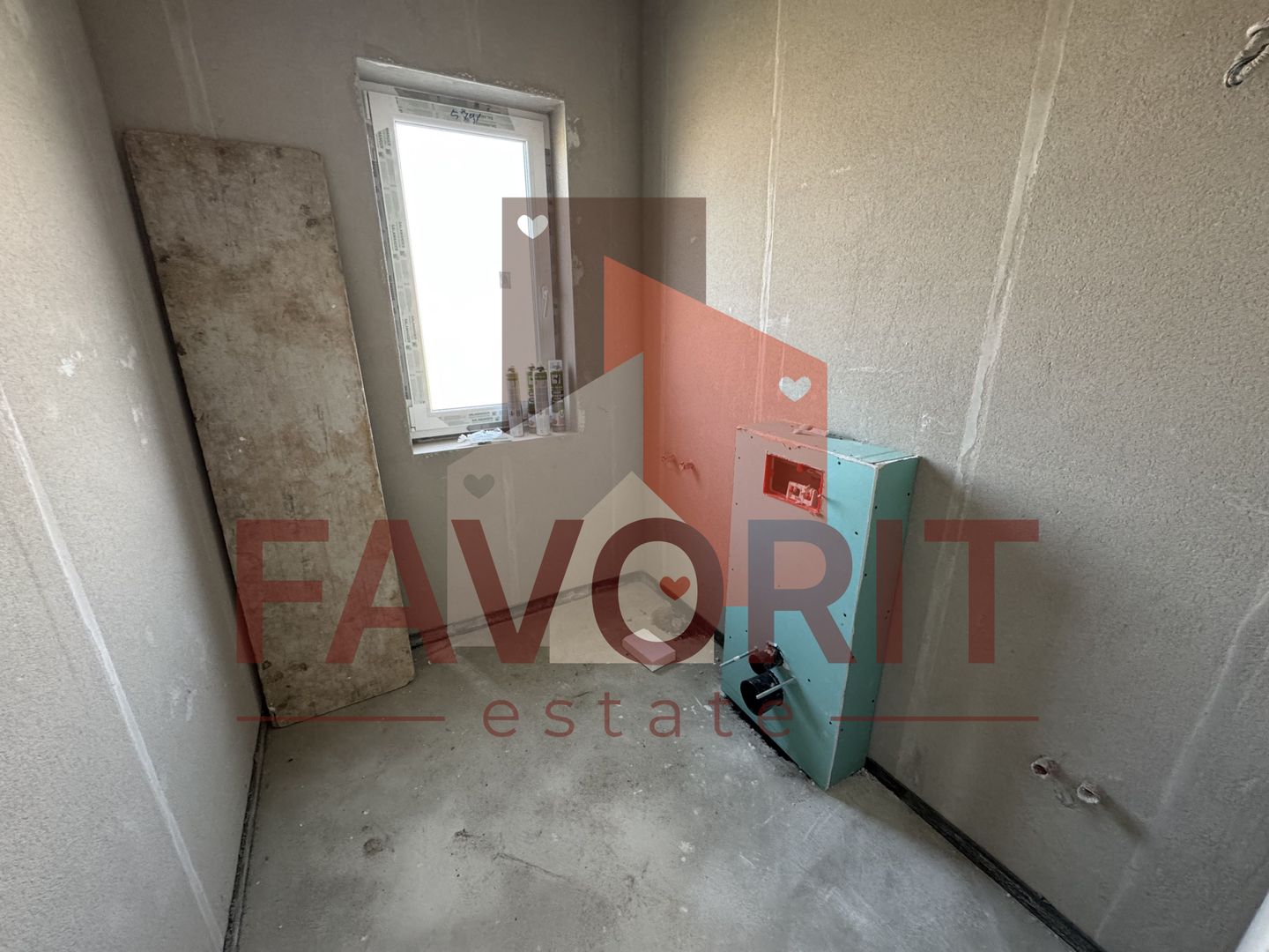 COMISION 0%. Duplex despartit prin garaj finisat la cheie in Dumbravita - Poză 16