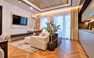 Apartament cu 2 camere LUX de închiriat EAS, în zona Cantemir. Oradea - Poză 1