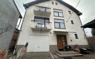Casa individuala/Zona linistita/Cartier Gruia - Poză 1