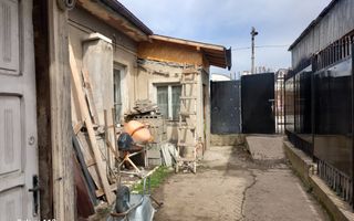 Ag BRASADAS vinde casa 34mp zona 16 Februarie - Poză 8