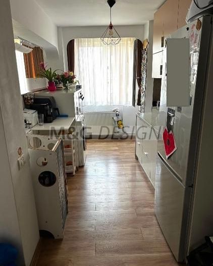 Apartament 4 camere  Circumvalatiunii- Gh. Lazar - Poză 6
