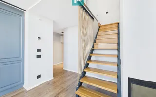 Penthouse în complex ARED IMAR - Poză 11