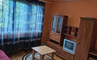 Apartament 2 camere decomandat de închiriat în Tudor Vladimirescu - Poză 5