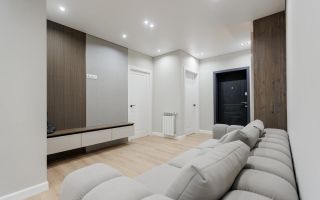 Vânzare, apartament, 4 camere, strada Ion Buzdugan, Buiucani - Poză 3
