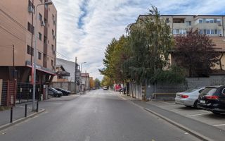 Spatiu comercial 121.83 mp,trafic intens,pozitionare excelenta,Popesti - Poză 5