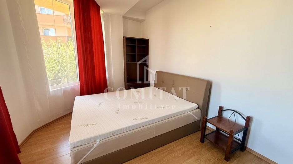 Apartament 2 camere | 61 mp | Zona Strazii Meteor - Poză 11