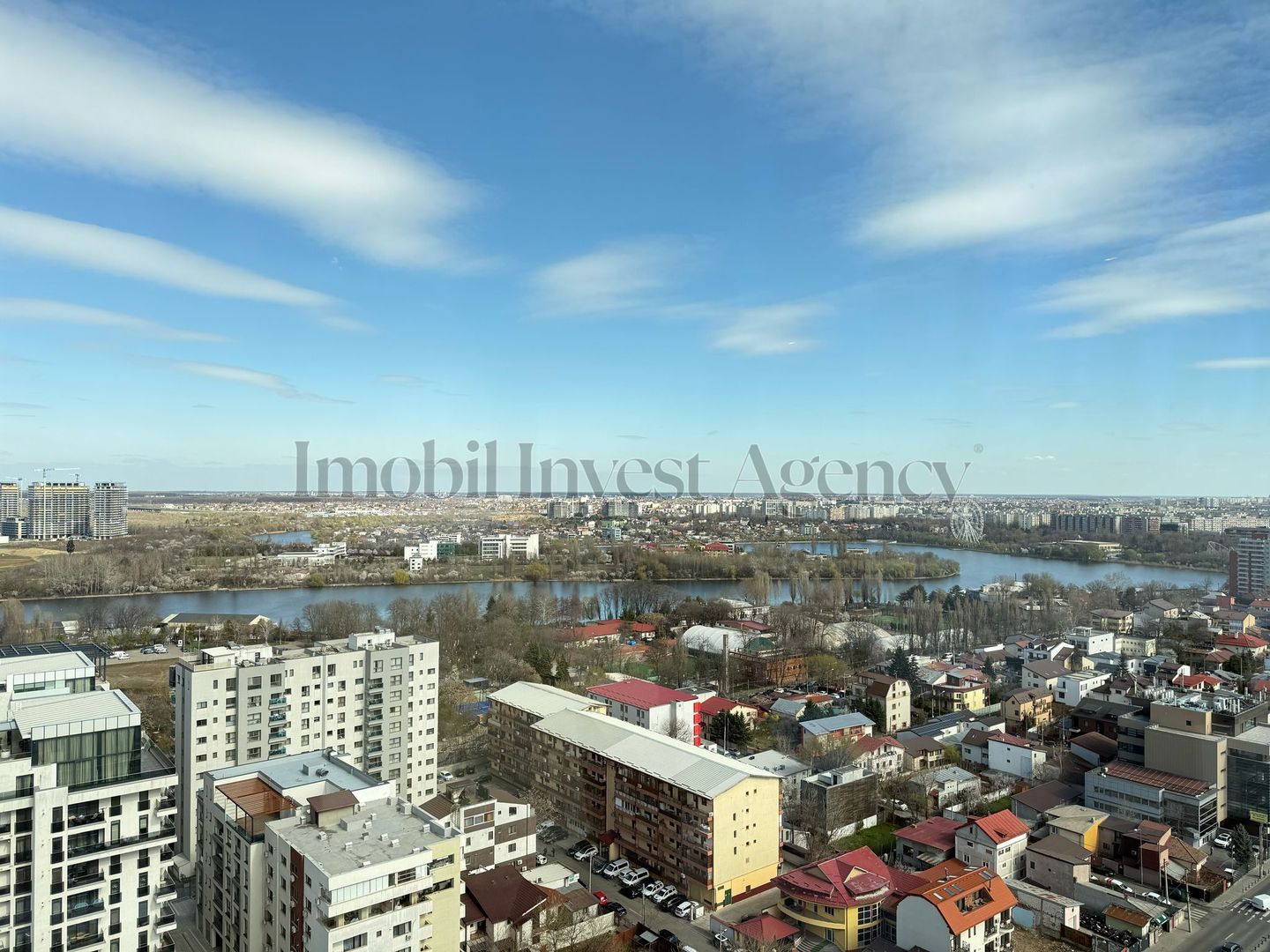 Apartament 4 camere de vanzare One Verdi Park - Floreasca - Poză 23