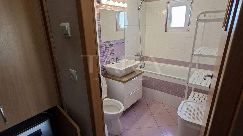 Închiriere 3 camere în Zorilor – lângă Parcul Zorilor și Recuperare - Poză 7