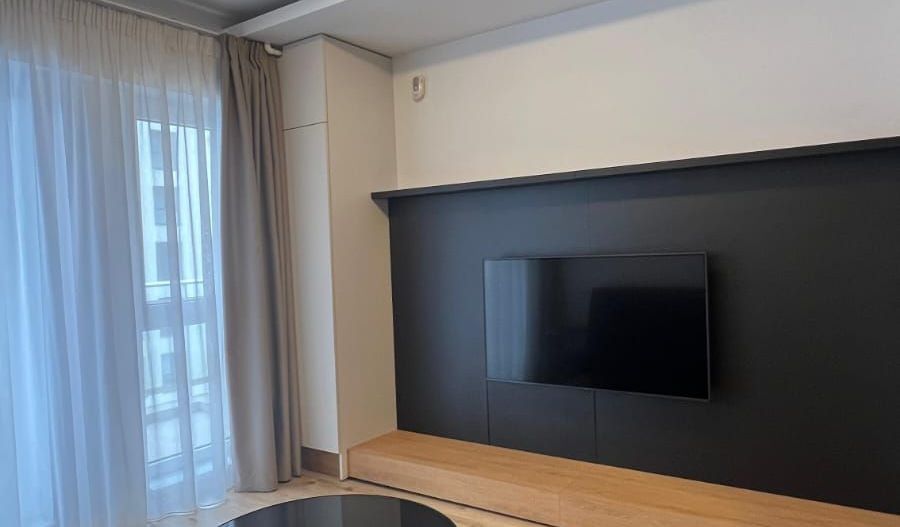 2 camere cu parcare inclusa | Belvedere Residence | prima inchiriere - Poză 2