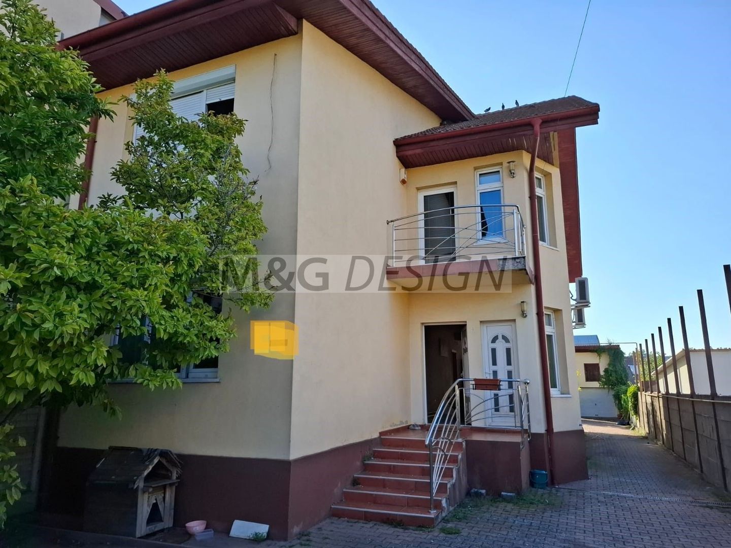 Casa individuala Bucovina P+E+M - Poză 17