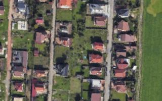 Teren de vanzare zona BUJAC - Poză 2