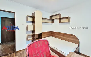 Apartament 3 camere decomandat, Popa Șapcă Pitești – mutare imediată - Poză 12