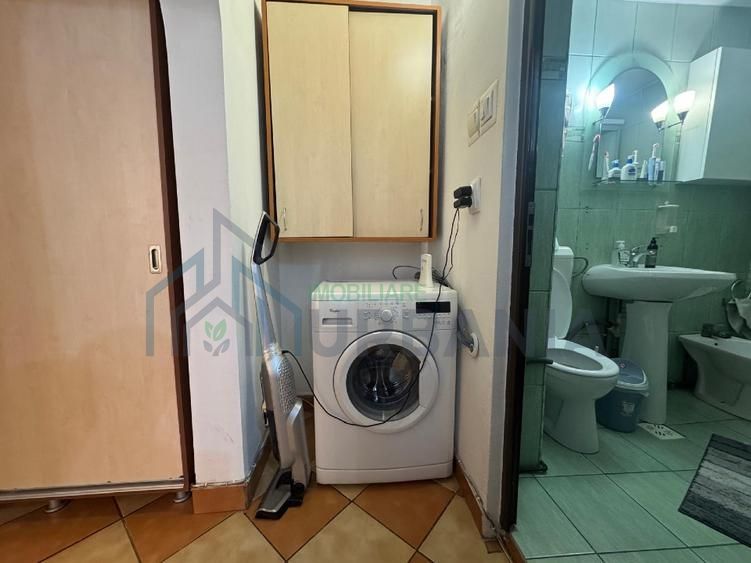 # De vanzare apartament 3 camere Canta | Moara de Foc, Iași - Poză 6