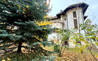 Vila Impresionanta *503mp* TEREN *577mp* // Zona Casin - Poză 70