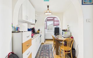 Apartament 2 camere-Piața Gării de Nord, București - Poză 1