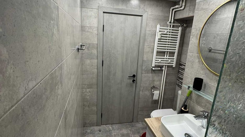 De Inchiriat Apartament 2 camere Unirii, renovat, lux - Poză 6