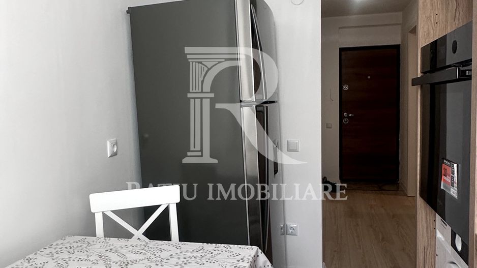 Apartament cu 2 camere | Prima Închiriere | Piața 1 Decembrie | Oradea - Poză 8