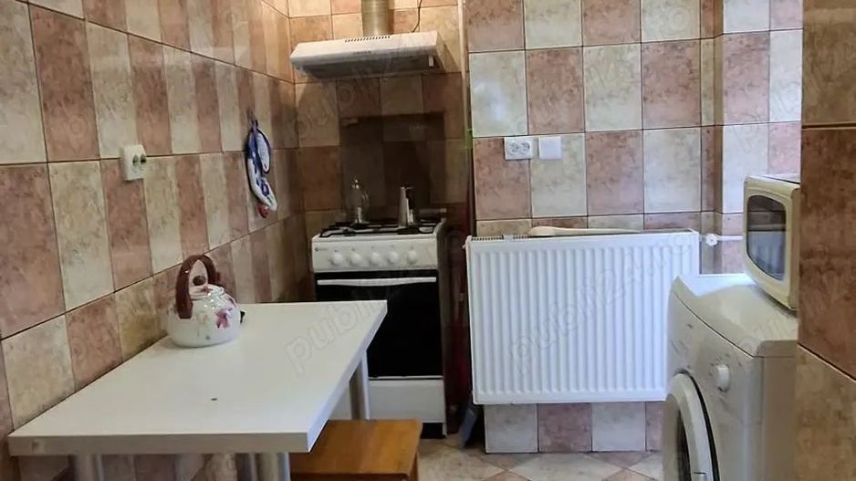 Apartament 2 camere, complet mobilat si utilat,  in apropriere metrou Iancului - Poză 5