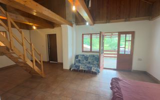 CASA 5 CAMERE TEREN 1138 MP BĂLILEȘTI  ARGES - Poză 6