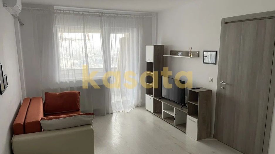 Apartament 2 Camere 🏢 | Zona Virtuții 📍 | Centrală proprie 🔥 - Poză 1