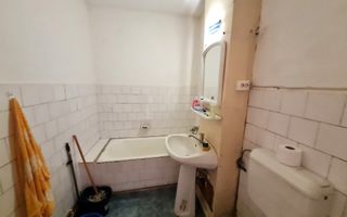 Apartament 2 Camere, Etaj 3, 54 mp, Semidecomandat, Zona Cetate - Poză 11