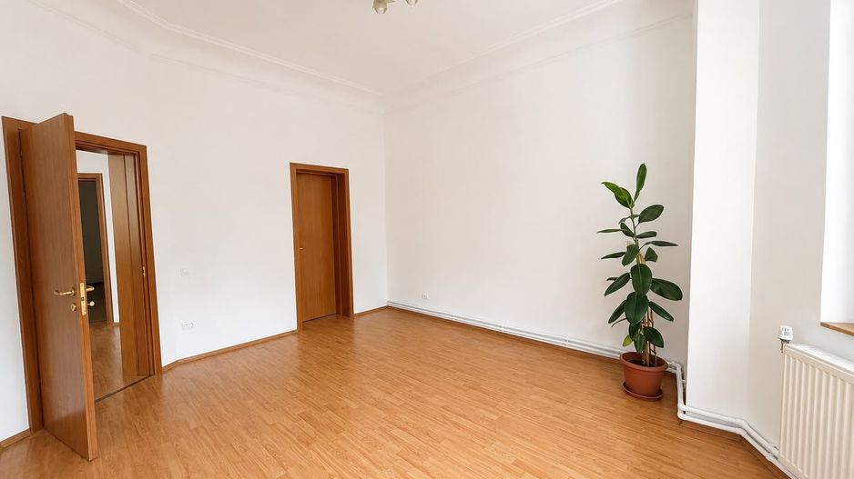 Apartament 4 Camere | 100 mp|Căderea Bastiliei|Birou sau Rezidential - Poză 15