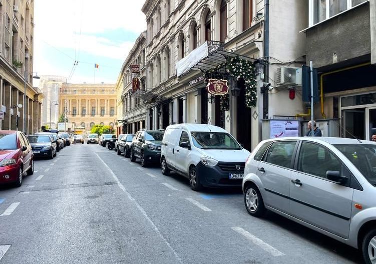 De vanzare Studio Universitate-Capsa  - Certificat Turism, sector 1 - Poză 15