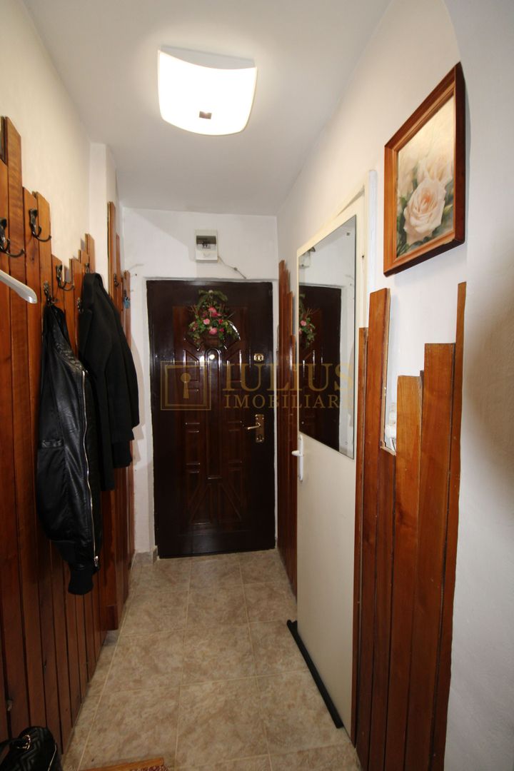 Zona Sagului, aer conditionat, centrala proprie - Poză 13