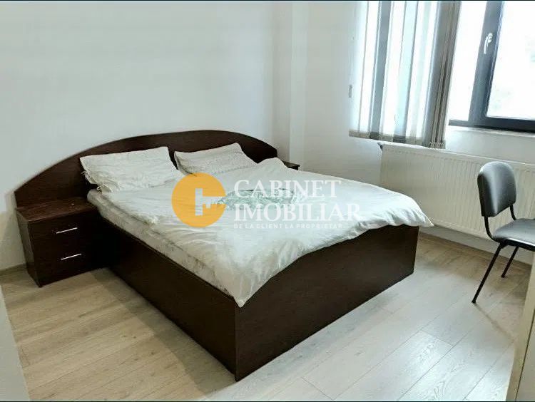 Cug - 2 Camere Decomandat - Etaj 2 - Bloc 2020 - Poză 5