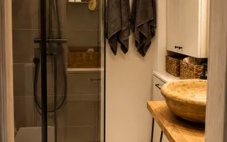 Apartament 2 camere Floreasca | Imobil 1957 - Poză 13