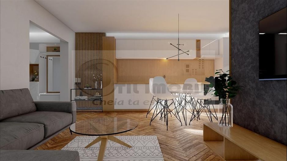 AP 1 CAM TATARASI BLOC NOU - 64,500 € + 21% TVA - Poză 6