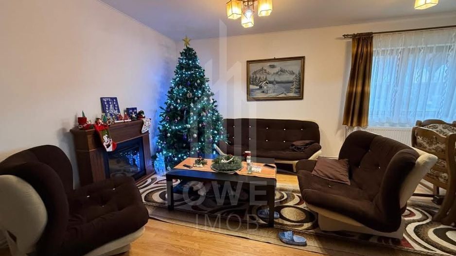 Casă de vacanță în Tocile - Poză 2