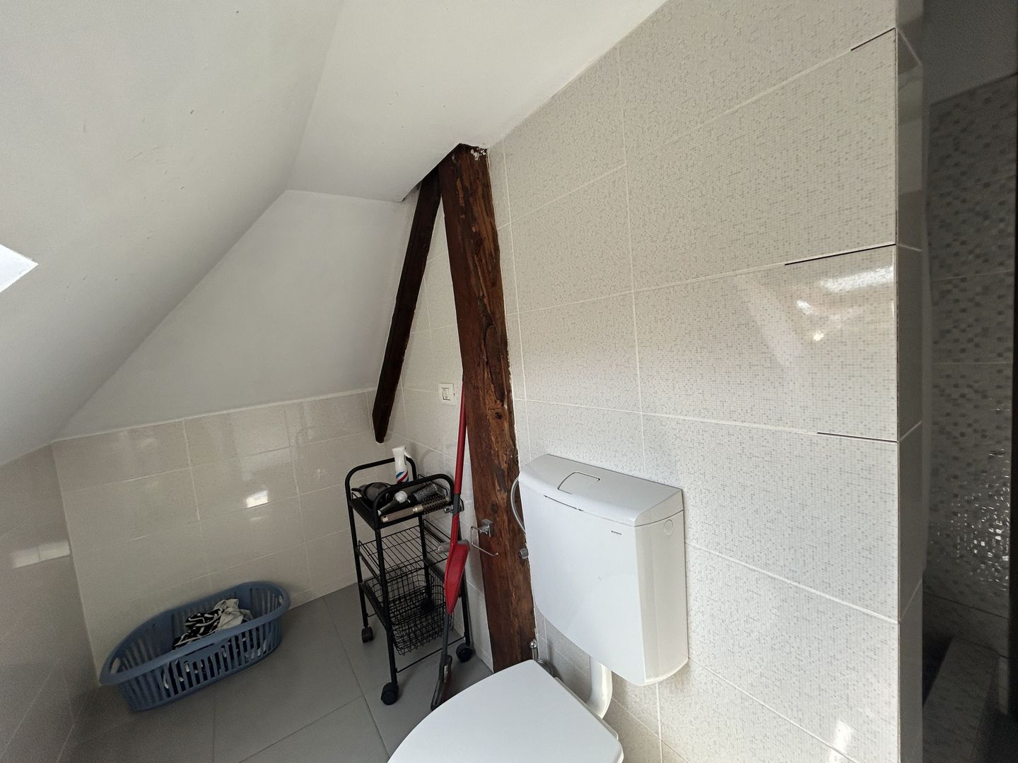 Casa individuala in Lazaret, langa Hotel Hermanns, la cheie - Poză 30