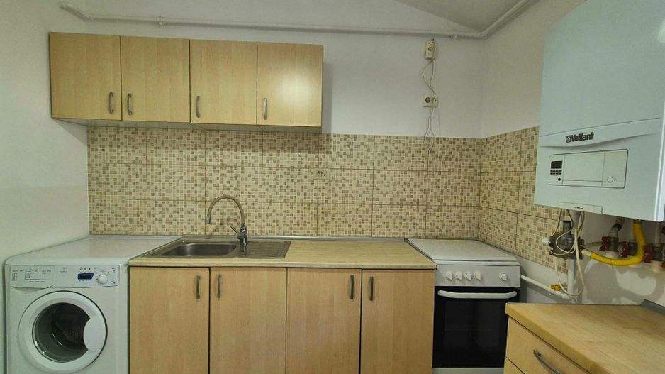 Exclusivitate- Apartament în bloc nou, ideal familie sau studenti - Poză 15