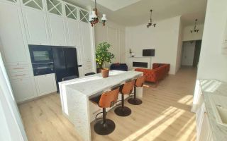 3 camere, central, ultra-modern! - Poză 26