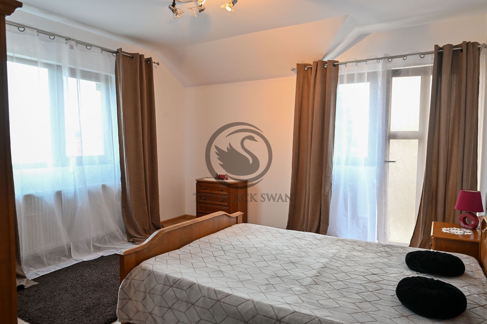 Casa 5 camere de vanzare | Moderna | Stoenesti, Prahova | Comision 0% - Poză 12