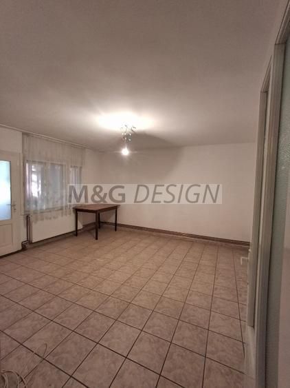 3 camere parter cu balcon Timocului-Saguna - Poză 9