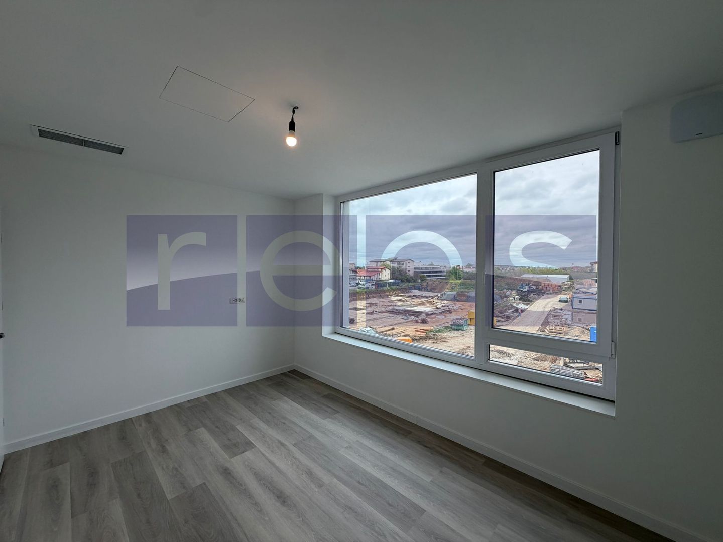 VANZARE APARTAMEN 63MP | 2 CAMERE | PIPERA | COMPLEX NOU | TERASA 11MP - Poză 4