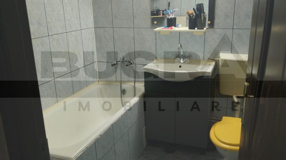 Apartament de 3 camere, decomandat, 65mp, zona Piata Ion Mester - Poză 7