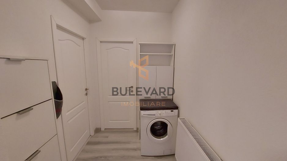Apartament cu 2 camere+terasa de 13 mp+garaj! - Poză 3