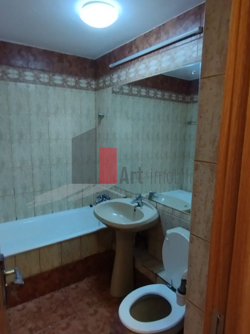 Apartamentul "NAKEN" , Dorobanti-Beller, nemobilat, locuit/birouri - Poză 11