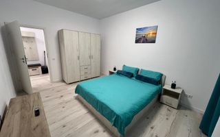 Apartament 1 camera, balcon și parcare – Zona Brana, Selimbar - Poză 4