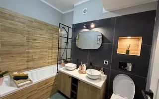 Apartament de 3 camere de lux, parcare subterana, boxa, zona Teilor - Poză 17