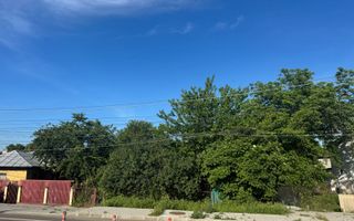 Teren intravilan Giurgiu – Șoseaua Bălănoaiei - Poză 4