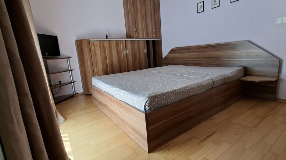 Apartament cu 2 camere si loc de parcare - Torontalului - Poză 12