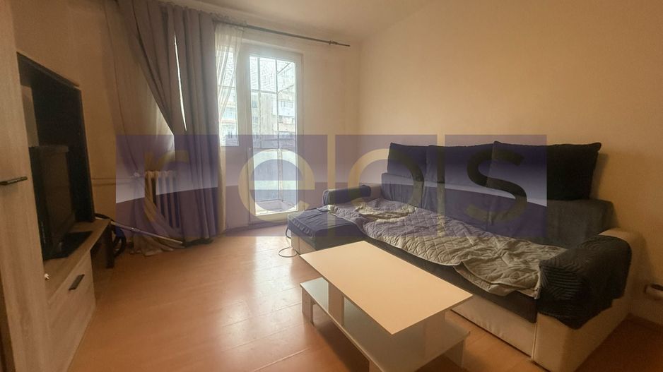 DE VANZARE APARTAMENT 3 CAMERE  | ETAJ 6/10 | LUJERULUI  | METROU - Poză 1